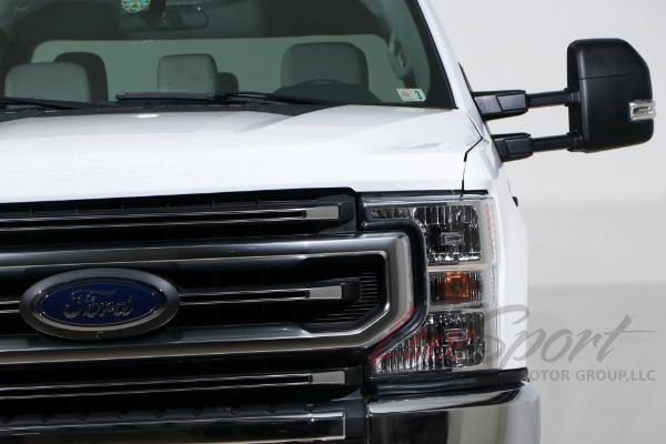 Used 2020 Ford F-350 Super Duty XLT | Woodbury, NY