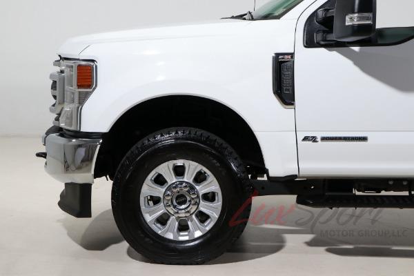 Used 2020 Ford F-350 Super Duty XLT | Woodbury, NY