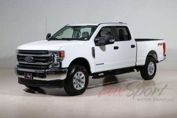 Used 2020 Ford F-350 Super Duty XLT | Woodbury, NY