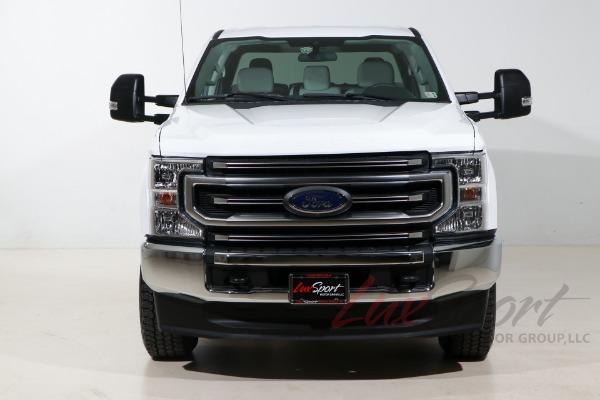 Used 2020 Ford F-350 Super Duty XLT | Woodbury, NY