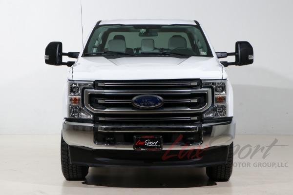 Used 2020 Ford F-350 Super Duty XLT | Woodbury, NY