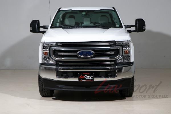 Used 2020 Ford F-350 Super Duty XLT | Woodbury, NY