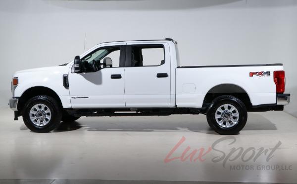 Used 2020 Ford F-350 Super Duty XLT | Woodbury, NY