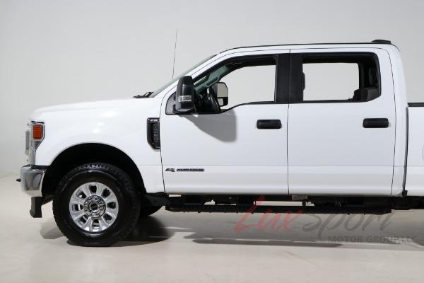 Used 2020 Ford F-350 Super Duty XLT | Woodbury, NY