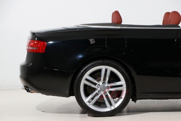 Used 2011 Audi S5 3.0T quattro Premium Plus | Woodbury, NY