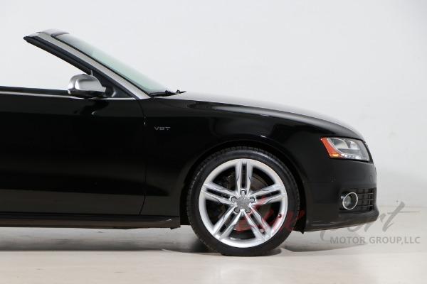 Used 2011 Audi S5 3.0T quattro Premium Plus | Woodbury, NY