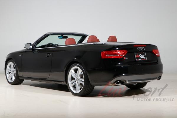 Used 2011 Audi S5 3.0T quattro Premium Plus | Woodbury, NY