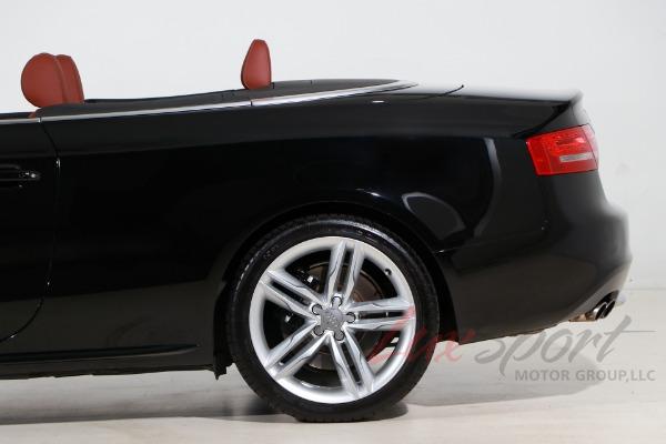Used 2011 Audi S5 3.0T quattro Premium Plus | Woodbury, NY