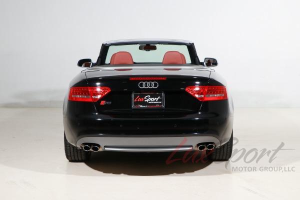 Used 2011 Audi S5 3.0T quattro Premium Plus | Woodbury, NY