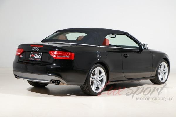Used 2011 Audi S5 3.0T quattro Premium Plus | Woodbury, NY