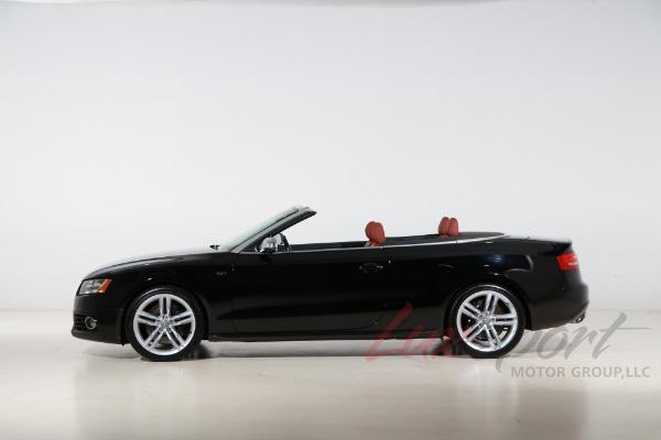 Used 2011 Audi S5 3.0T quattro Premium Plus | Woodbury, NY