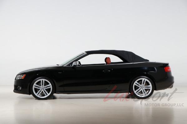 Used 2011 Audi S5 3.0T quattro Premium Plus | Woodbury, NY