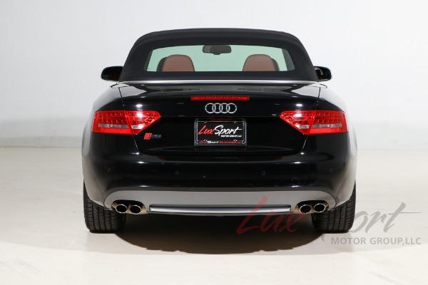 Used 2011 Audi S5 3.0T quattro Premium Plus | Woodbury, NY