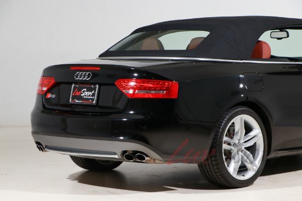 Used 2011 Audi S5 3.0T quattro Premium Plus | Woodbury, NY
