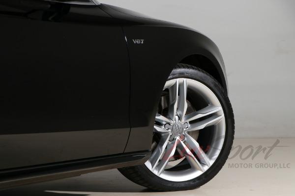 Used 2011 Audi S5 3.0T quattro Premium Plus | Woodbury, NY