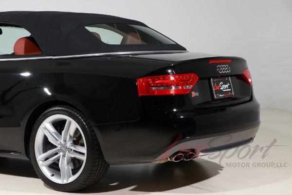 Used 2011 Audi S5 3.0T quattro Premium Plus | Woodbury, NY