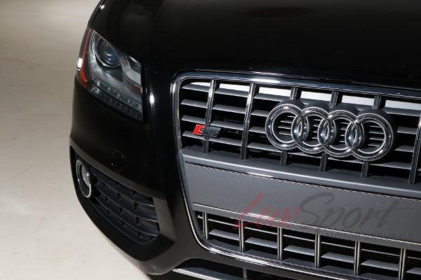 Used 2011 Audi S5 3.0T quattro Premium Plus | Woodbury, NY