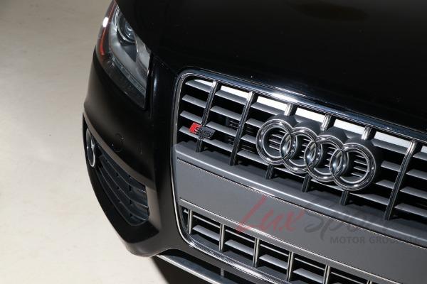 Used 2011 Audi S5 3.0T quattro Premium Plus | Woodbury, NY