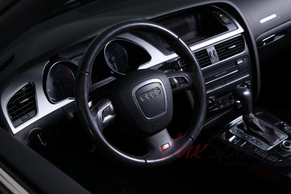 Used 2011 Audi S5 3.0T quattro Premium Plus | Woodbury, NY