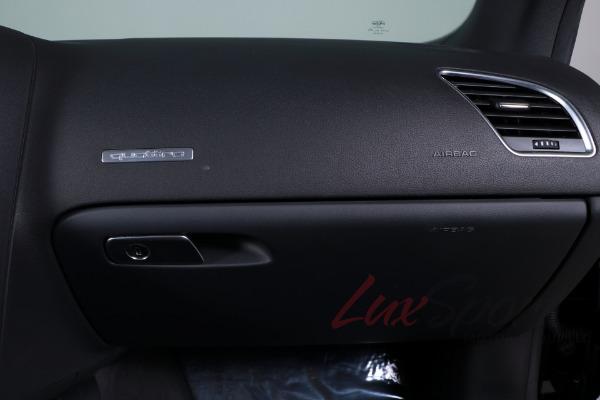 Used 2011 Audi S5 3.0T quattro Premium Plus | Woodbury, NY