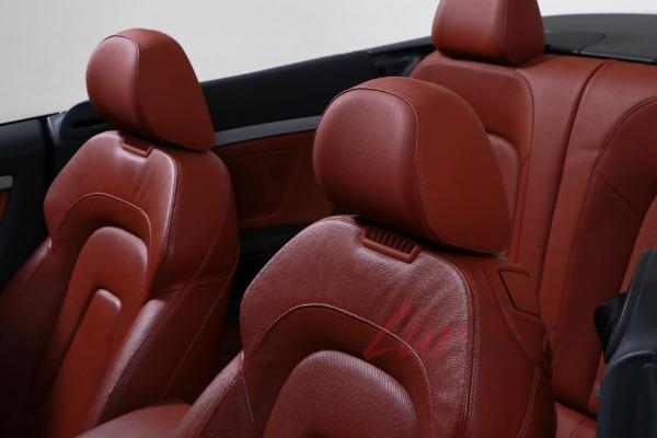 Used 2011 Audi S5 3.0T quattro Premium Plus | Woodbury, NY