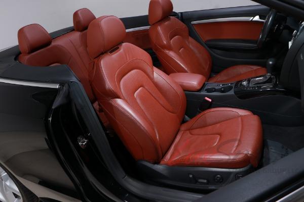 Used 2011 Audi S5 3.0T quattro Premium Plus | Woodbury, NY