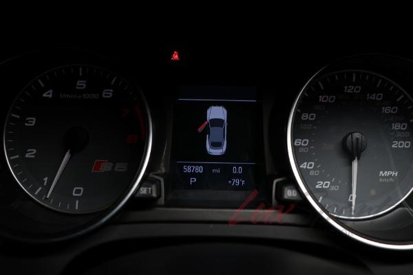 Used 2011 Audi S5 3.0T quattro Premium Plus | Woodbury, NY