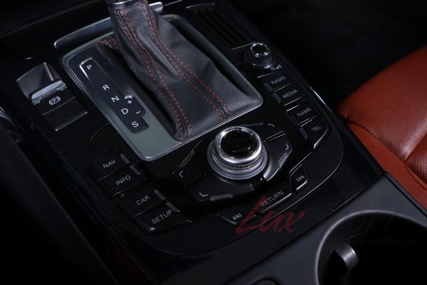 Used 2011 Audi S5 3.0T quattro Premium Plus | Woodbury, NY