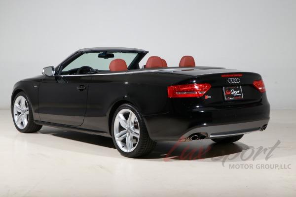 Used 2011 Audi S5 3.0T quattro Premium Plus | Woodbury, NY