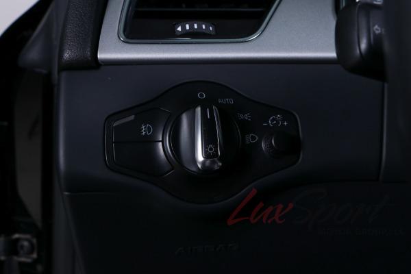Used 2011 Audi S5 3.0T quattro Premium Plus | Woodbury, NY