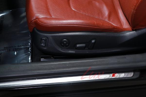 Used 2011 Audi S5 3.0T quattro Premium Plus | Woodbury, NY