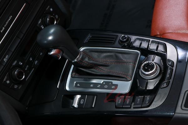 Used 2011 Audi S5 3.0T quattro Premium Plus | Woodbury, NY