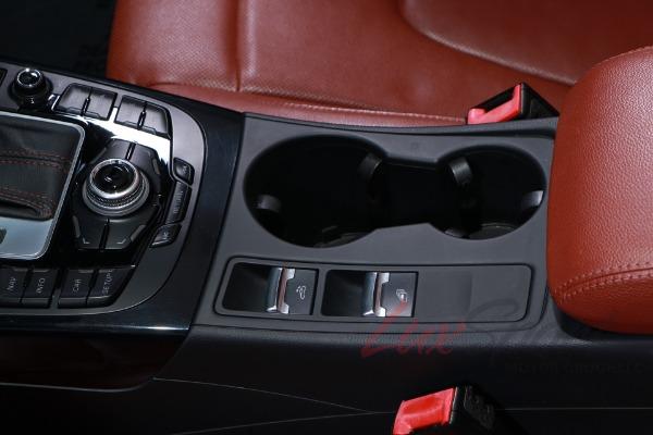 Used 2011 Audi S5 3.0T quattro Premium Plus | Woodbury, NY