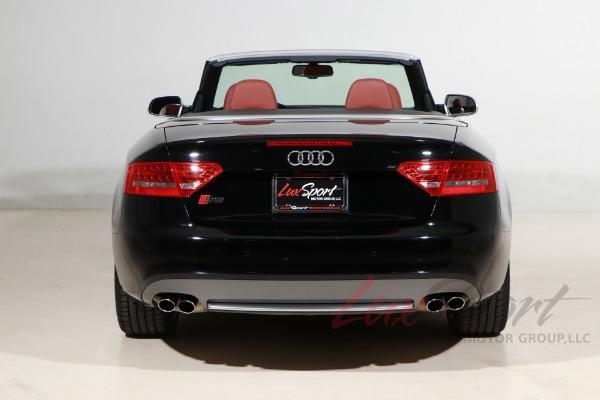Used 2011 Audi S5 3.0T quattro Premium Plus | Woodbury, NY