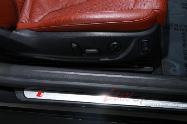 Used 2011 Audi S5 3.0T quattro Premium Plus | Woodbury, NY