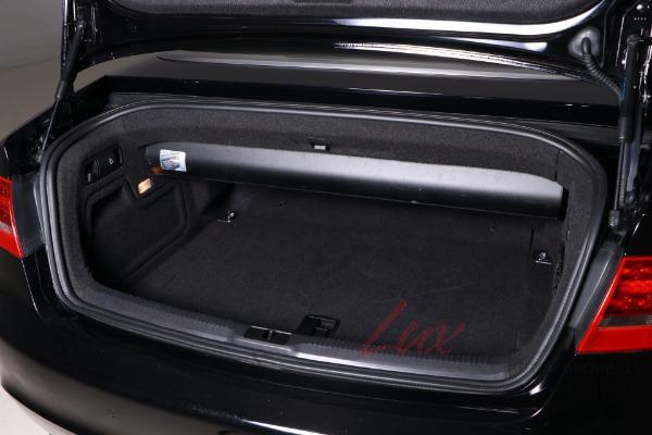 Used 2011 Audi S5 3.0T quattro Premium Plus | Woodbury, NY