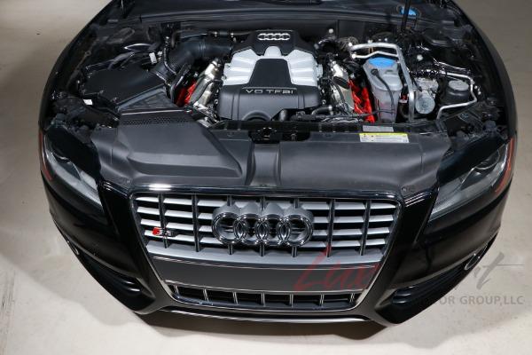 Used 2011 Audi S5 3.0T quattro Premium Plus | Woodbury, NY