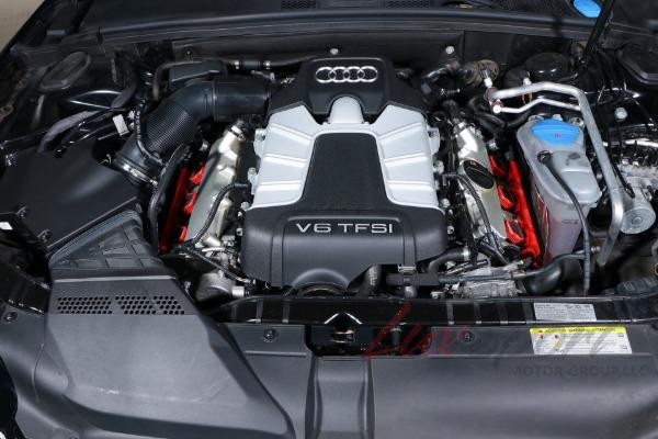 Used 2011 Audi S5 3.0T quattro Premium Plus | Woodbury, NY