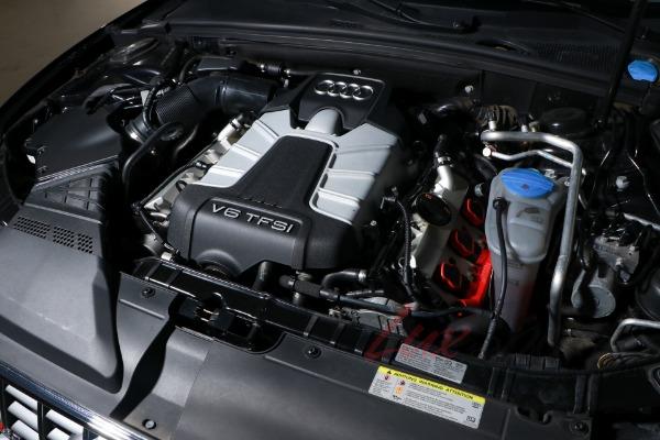 Used 2011 Audi S5 3.0T quattro Premium Plus | Woodbury, NY