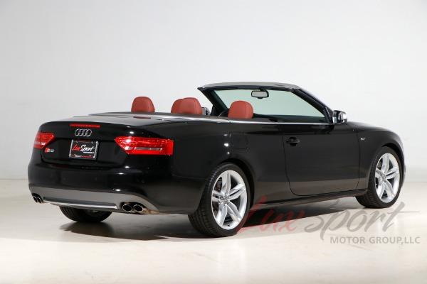 Used 2011 Audi S5 3.0T quattro Premium Plus | Woodbury, NY