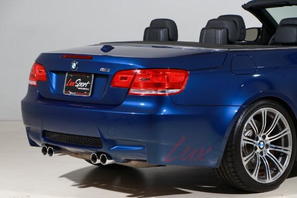 Used 2010 BMW M3  | Woodbury, NY