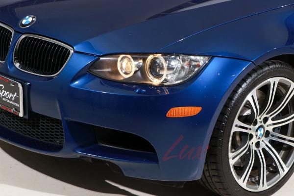 Used 2010 BMW M3  | Woodbury, NY