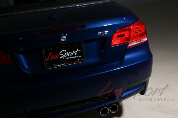 Used 2010 BMW M3  | Woodbury, NY