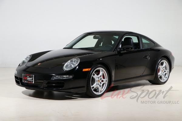 Used 2005 Porsche 911 Carrera S | Woodbury, NY