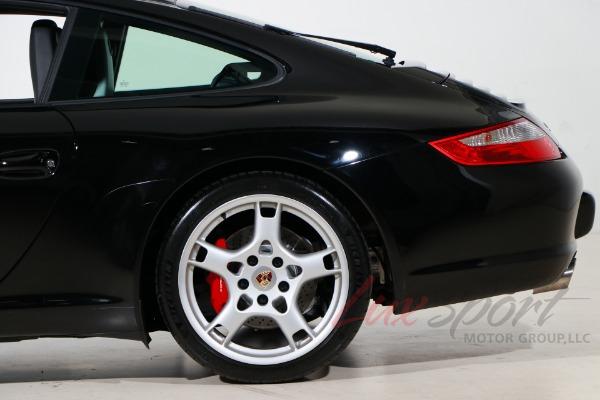 Used 2005 Porsche 911 Carrera S | Woodbury, NY