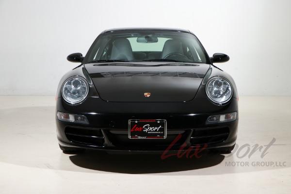 Used 2005 Porsche 911 Carrera S | Woodbury, NY