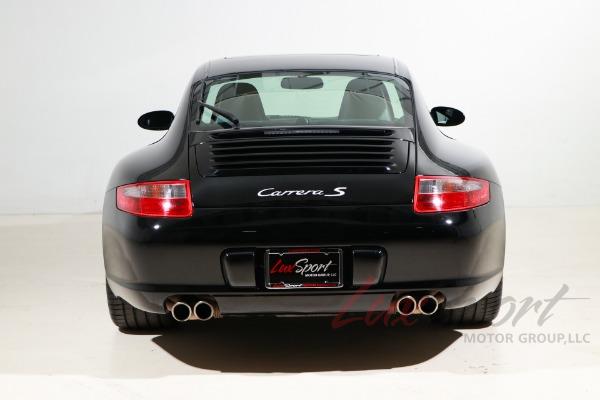 Used 2005 Porsche 911 Carrera S | Woodbury, NY