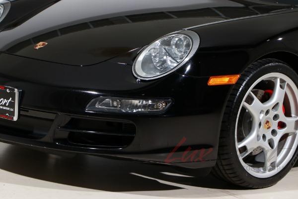 Used 2005 Porsche 911 Carrera S | Woodbury, NY