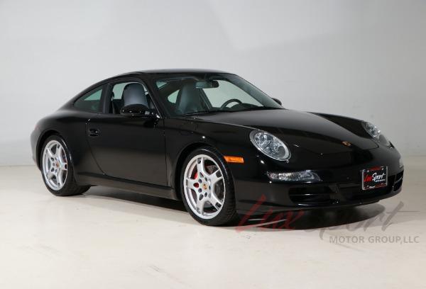 Used 2005 Porsche 911 Carrera S | Woodbury, NY