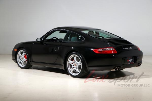 Used 2005 Porsche 911 Carrera S | Woodbury, NY